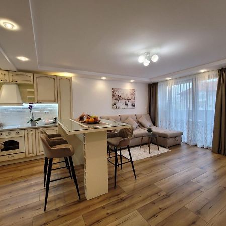 Vazov Apartment Казанлик Екстер'єр фото