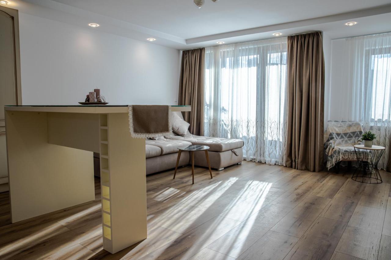 Vazov Apartment Казанлик Екстер'єр фото