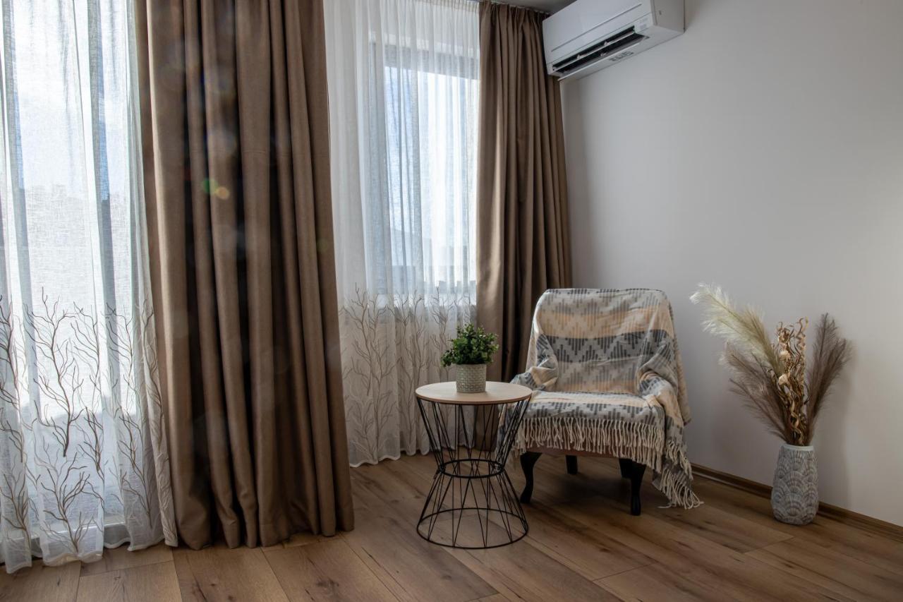 Vazov Apartment Казанлик Екстер'єр фото