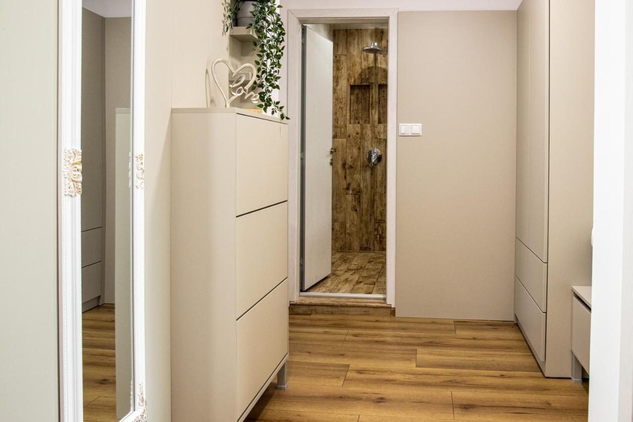 Vazov Apartment Казанлик Екстер'єр фото