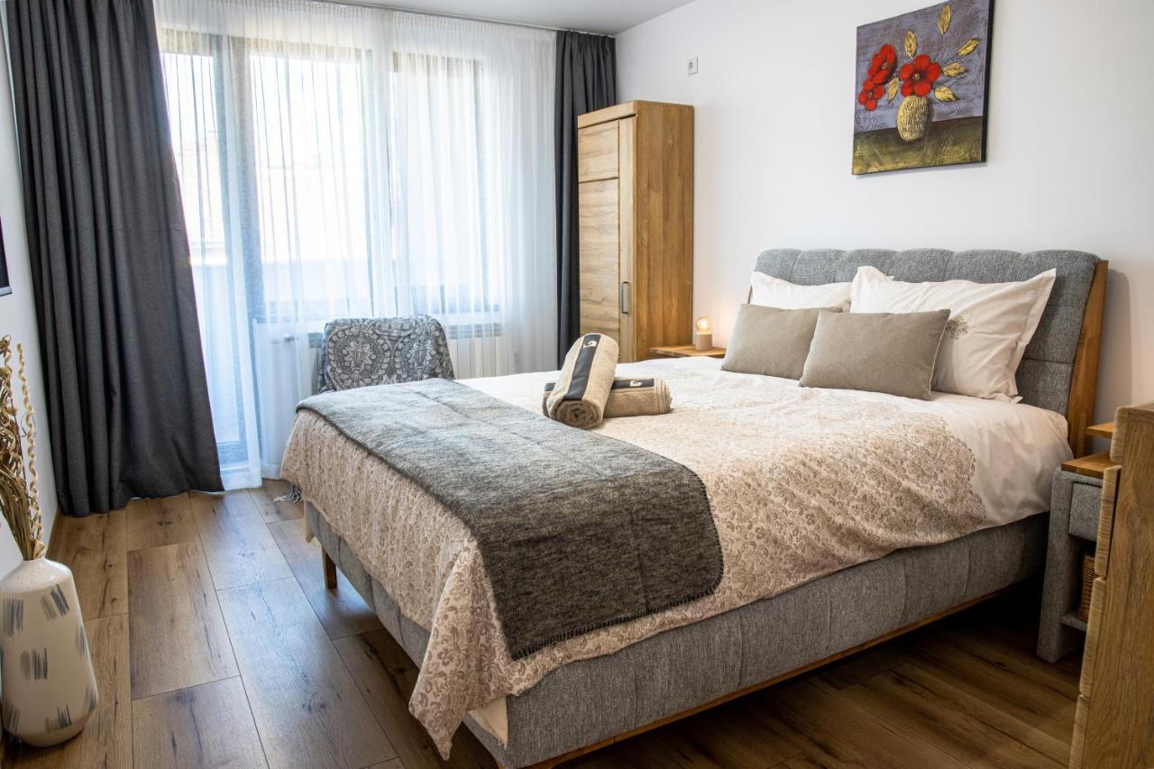 Vazov Apartment Казанлик Екстер'єр фото