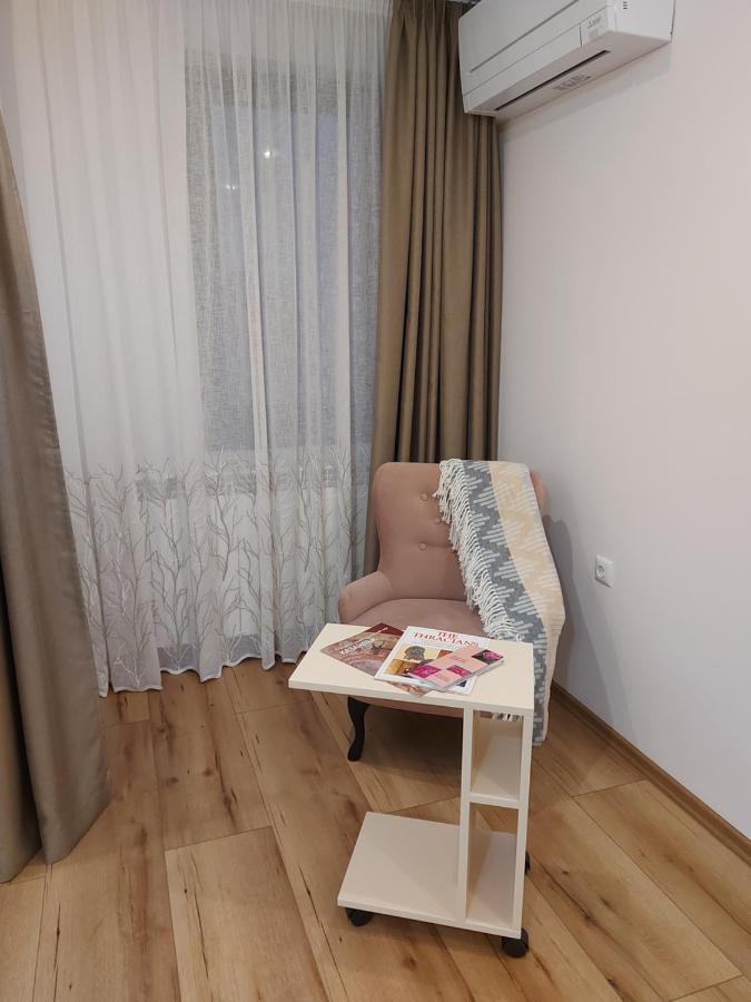 Vazov Apartment Казанлик Екстер'єр фото